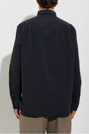 Emporio Armani Classic shirt