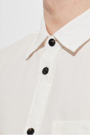 Emporio Armani Shirt with logo