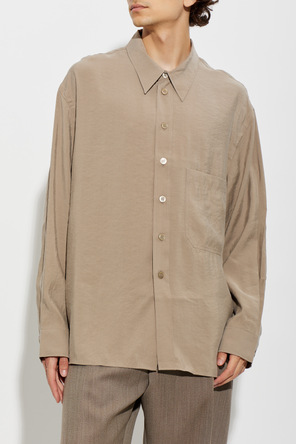 Studio Nicholson Camisa "Emper"