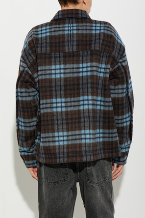 ENTIRE STUDIOS Chaqueta con cuello
