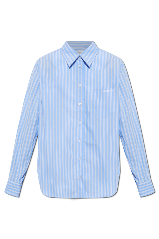‘Essential’ shirt od Hunza G