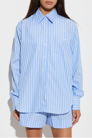 Hunza G ‘Essential’ shirt