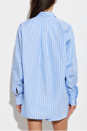 Hunza G ‘Essential’ shirt