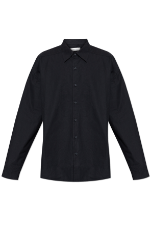 Camisa de algodón