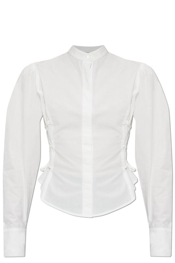 Shirt 'Evanna' od AllSaints