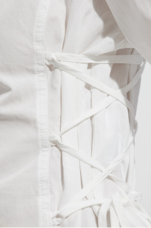 AllSaints Camisa `Evanna’