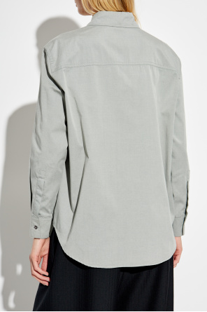 Emporio Armani Shirt with logo