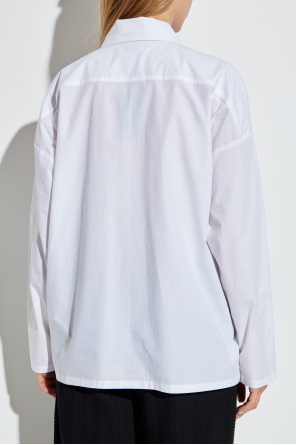 Emporio Armani Camisa con bolsillos