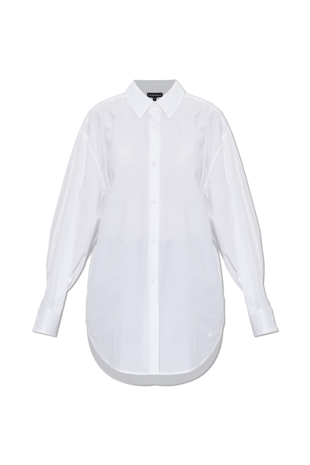 Classic shirt od Emporio Armani