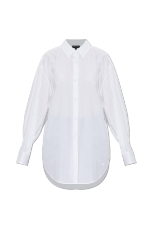 Camisa clásica