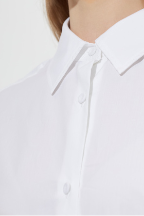 Emporio Armani Klasyczna koszula