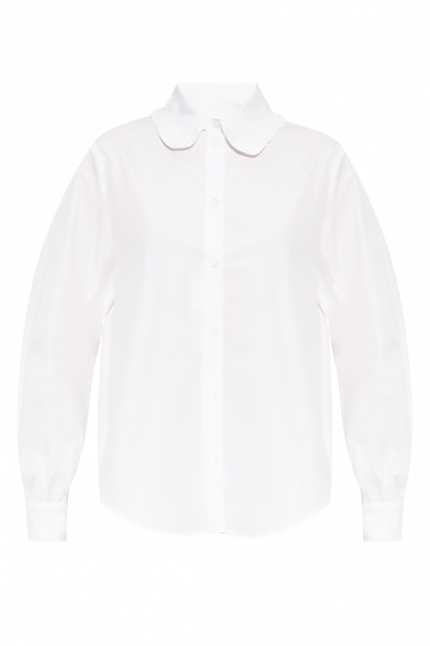 Samsøe Samsøe Oversize shirt