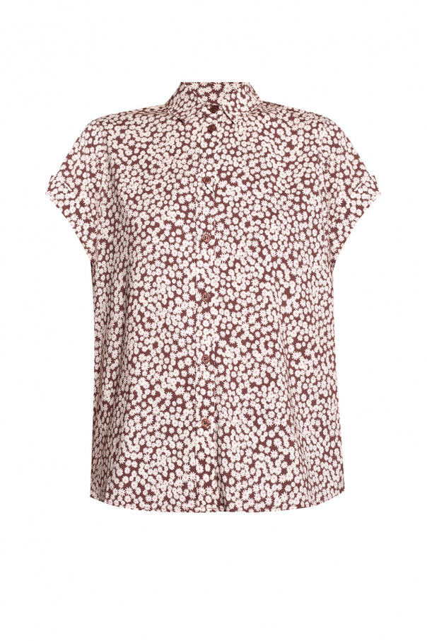 Samsøe Samsøe Short-sleeved shirt