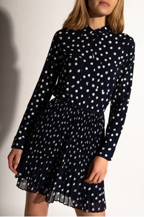 Samsøe Samsøe Shirt with polka dots