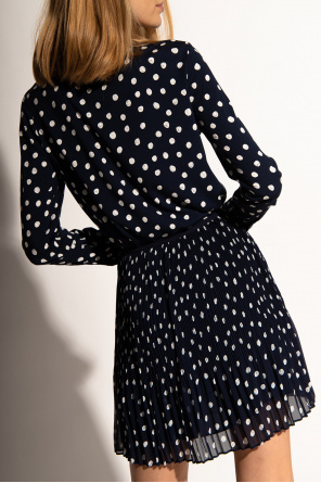 Samsøe Samsøe Shirt with polka dots