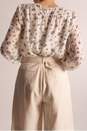 Samsøe Samsøe Patterned shirt