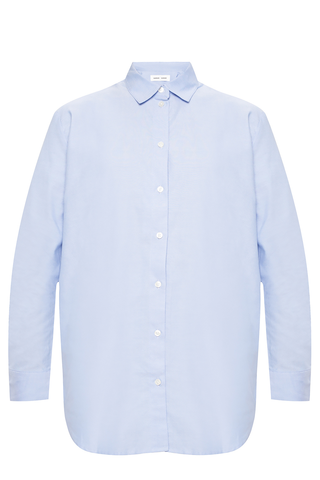 Samsøe Samsøe Oversize shirt