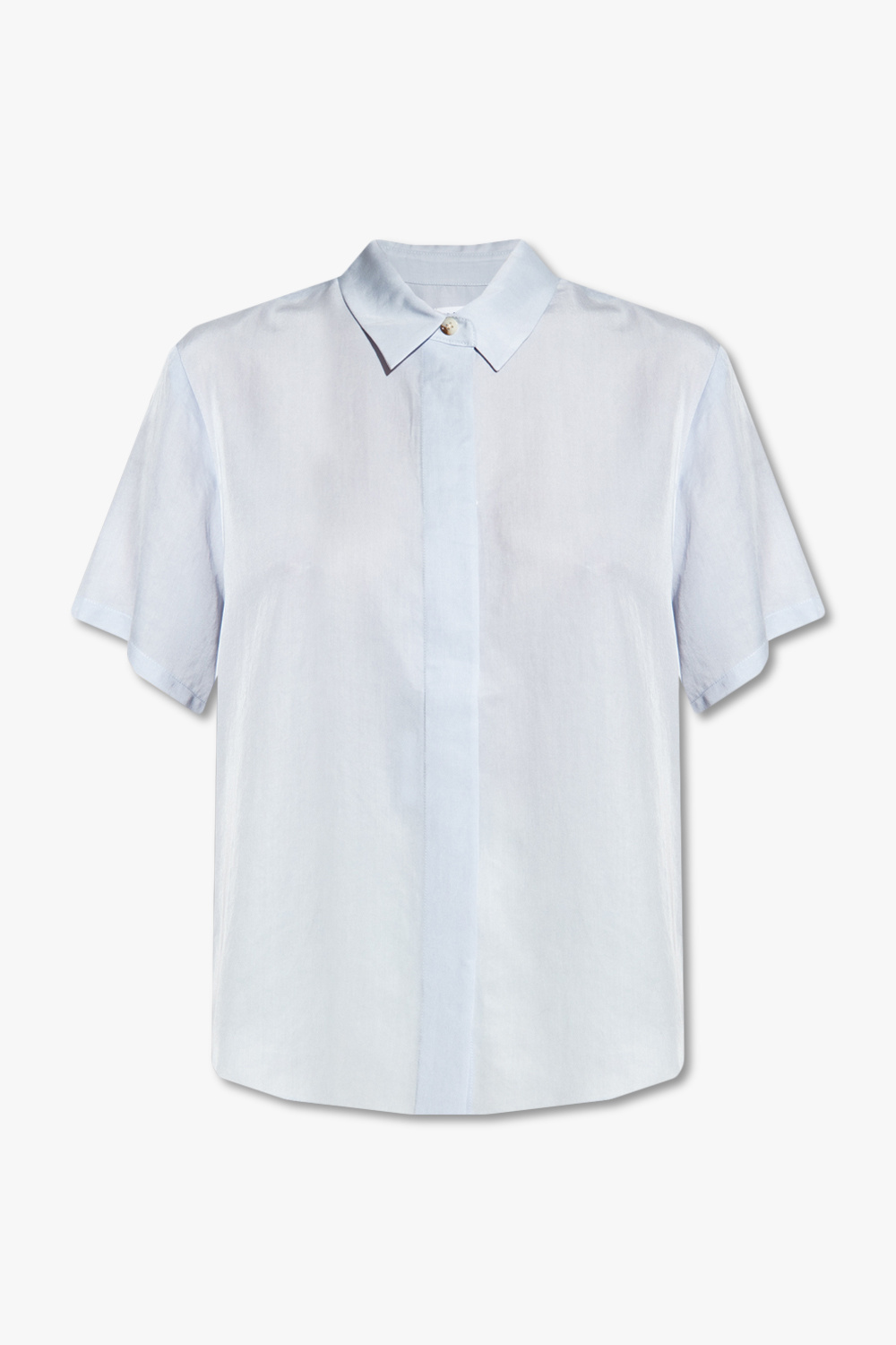 Samsøe Samsøe ‘Mina’ shirt with short sleeves