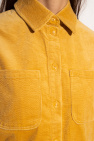 Samsøe Samsøe Corduroy shirt