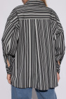 Samsøe Samsøe Oversize shirt