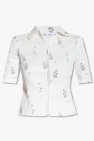 Samsøe Samsøe ‘Mariah’ floral shirt