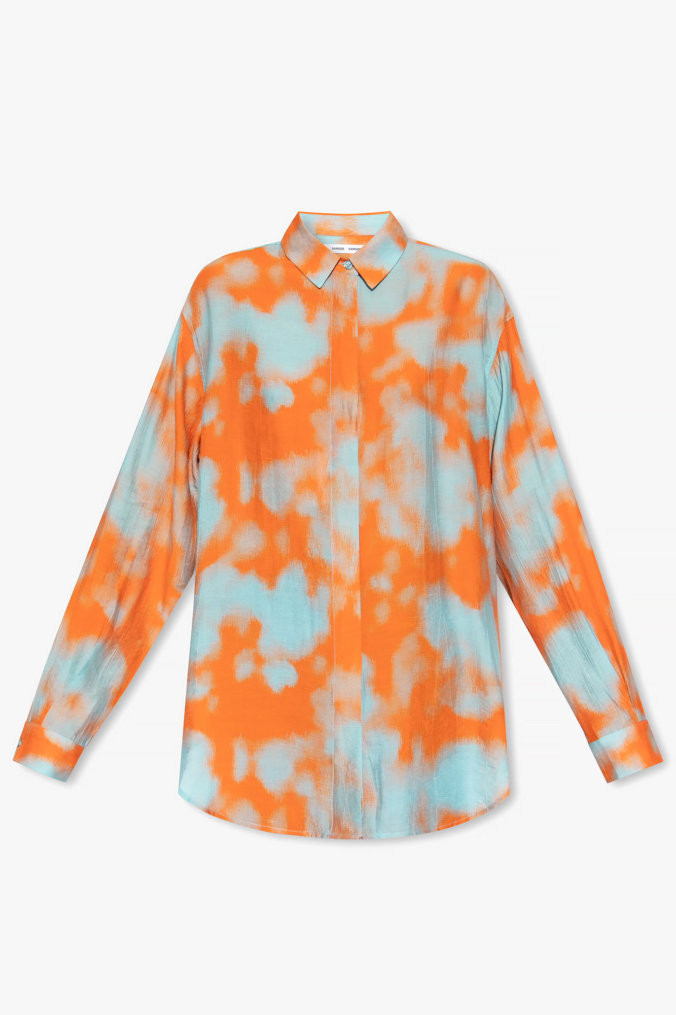 Samsøe Samsøe ‘Alfrida’ shirt