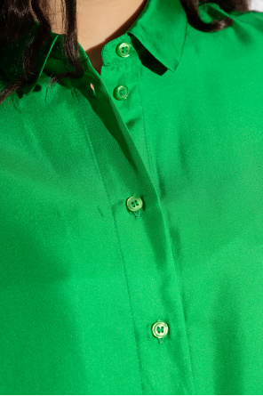 Samsøe Samsøe ‘Alfrida’ silk shirt