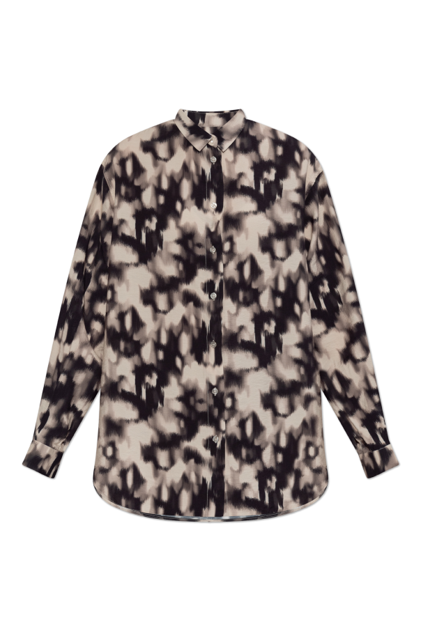 Samsøe Samsøe Camisa Alfrida