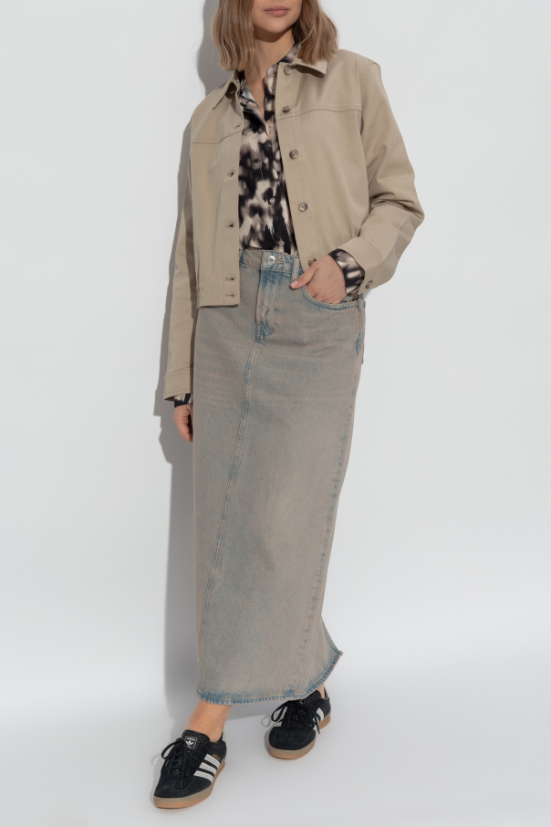 Samsøe Samsøe Camisa Alfrida