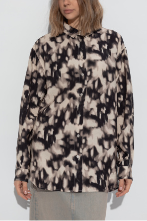 Samsøe Samsøe Camisa Alfrida