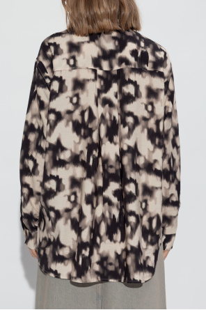 Samsøe Samsøe Camisa Alfrida