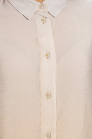 Samsøe Samsøe ‘Alfrida’ shirt with gradient effect