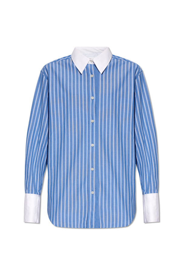 ‘Salovas’ striped shirt od Samsøe Samsøe