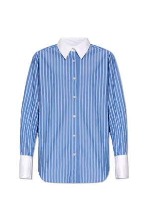 ‘salovas’ striped shirt od Samsøe Samsøe