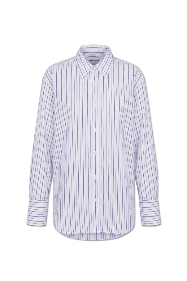 Samsøe Samsøe ‘Salovas’ shirt