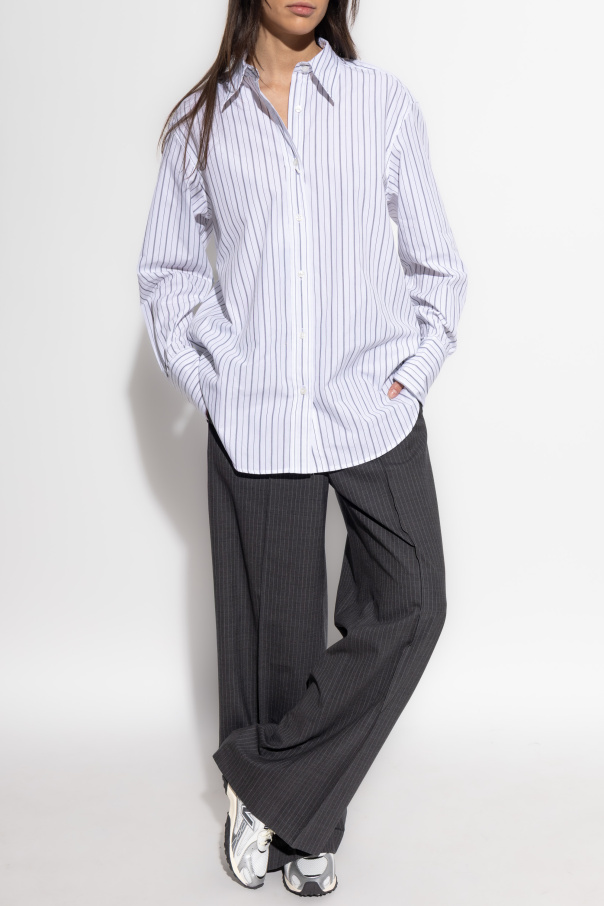 Samsøe Samsøe ‘Salovas’ shirt