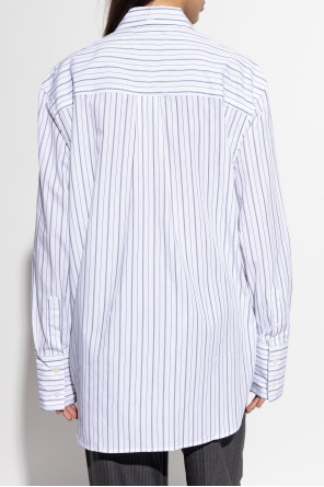 Samsøe Samsøe ‘Salovas’ shirt