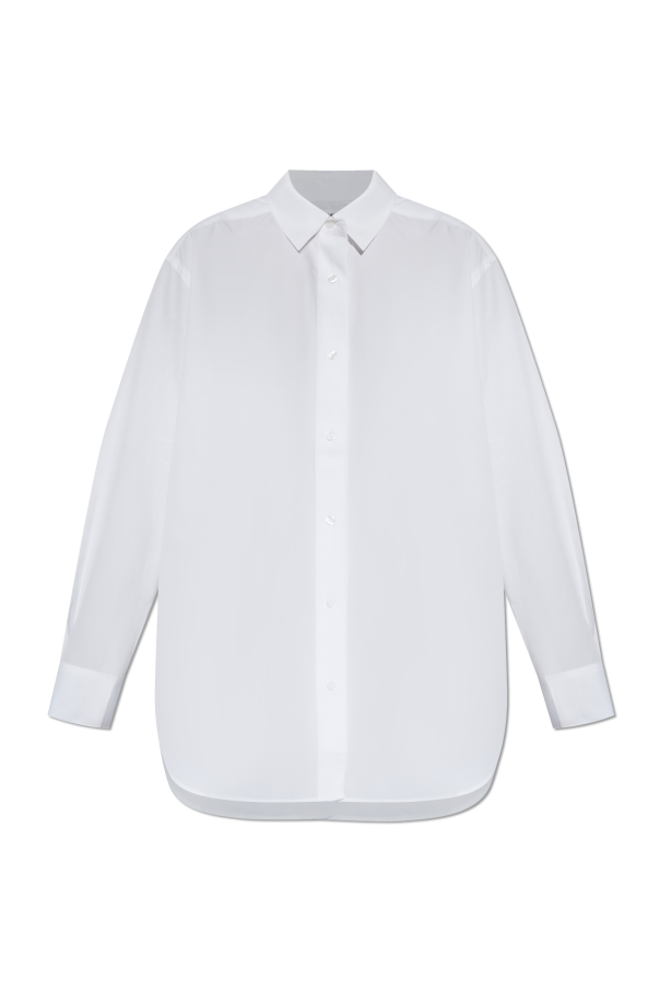 Shirt `Salovar` od Samsøe Samsøe