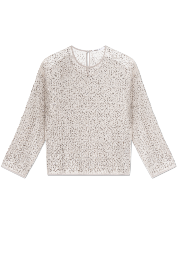 Top "Samally" od Samsøe Samsøe