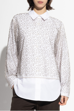 Samsøe Samsøe Top 'Samally'