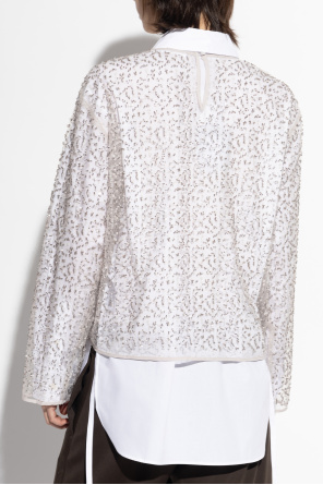 Samsøe Samsøe Top 'Samally'