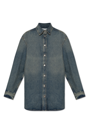 Denim shirt salea od Samsøe Samsøe