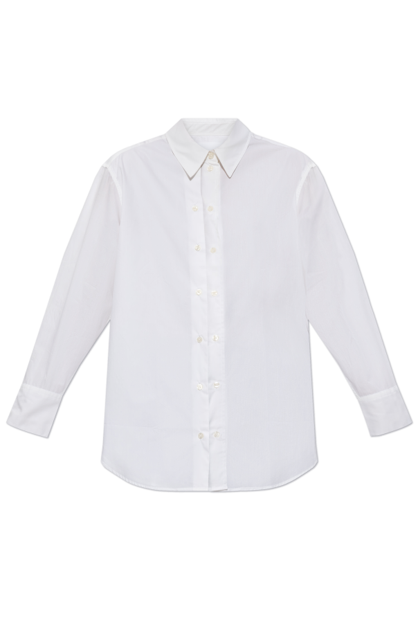 Samsøe Samsøe Shirt ‘Salas’