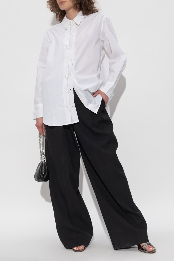 Samsøe Samsøe Shirt ‘Salas’