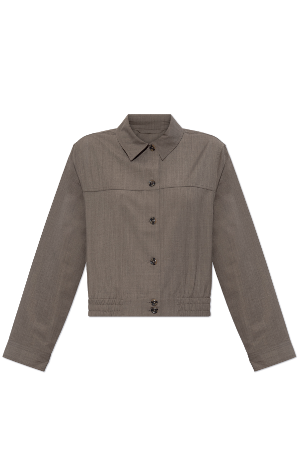 Samsøe Samsøe Camisa ‘Saesmella’