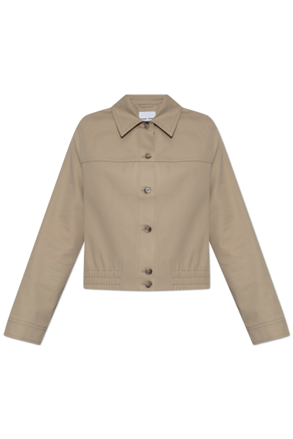 Samsøe Samsøe Camisa Saesmella