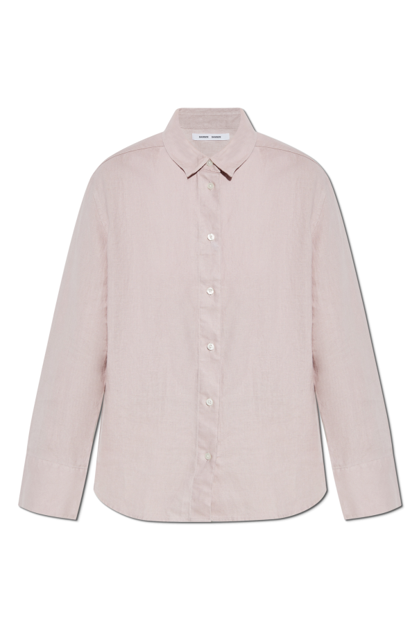 Samsøe Samsøe Shirt `Sanot`