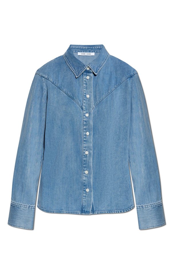 Shirt 'Samos' od Samsøe Samsøe