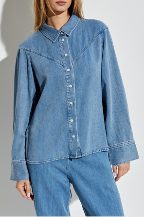 Samsøe Samsøe Shirt 'Samos'