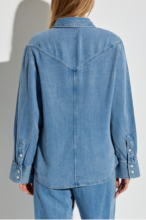 Samsøe Samsøe Shirt 'Samos'